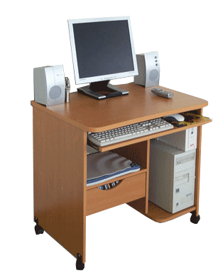 Компьютерный стол КС 20-06