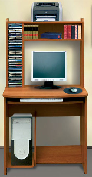 Компьютерный стол КМ-31