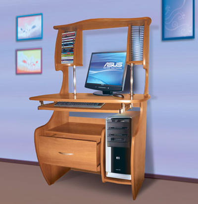 Компьютерный стол СК-35