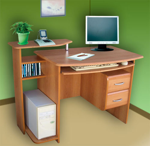 Компьютерный стол СК-70